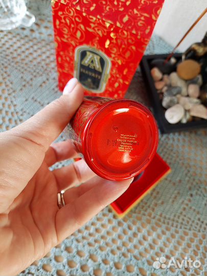 Парфюм Hayati Attar Collection 100 ml