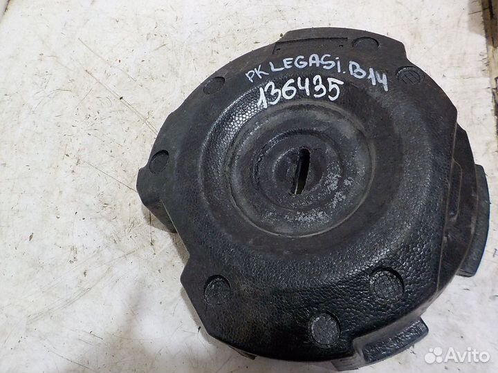 Ящик под инструменты subaru legacy B14