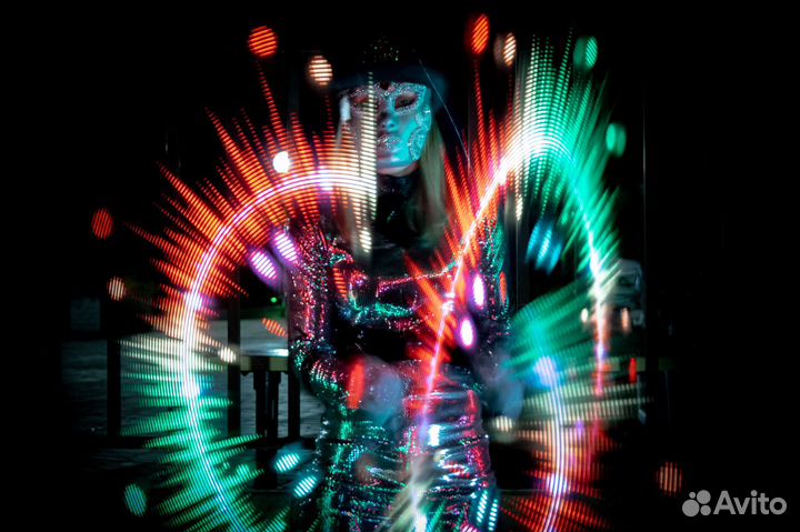 Световое Шоу Сочи, Адлер, Красная Поляна, Дагомыс