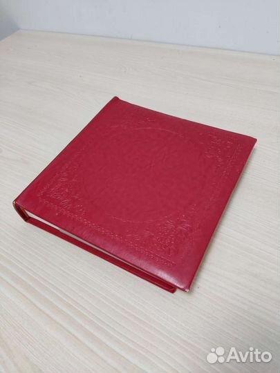 Альбом для фотографий