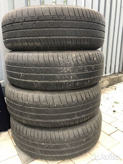 Toyo H09 205/75 R15 96