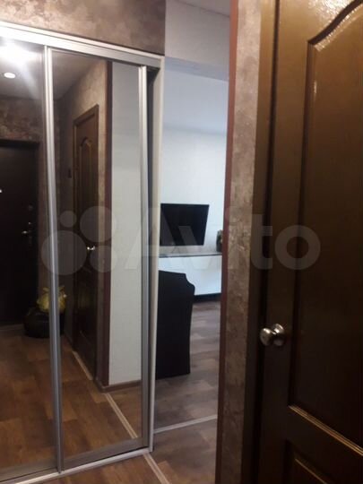 1-к. квартира, 31 м², 5/5 эт.