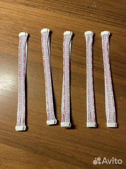 Шлейф 18pin antminer