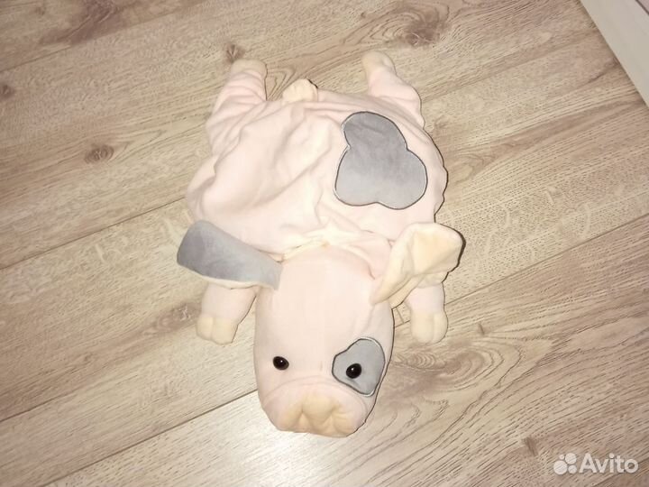 Игрушка с замком 