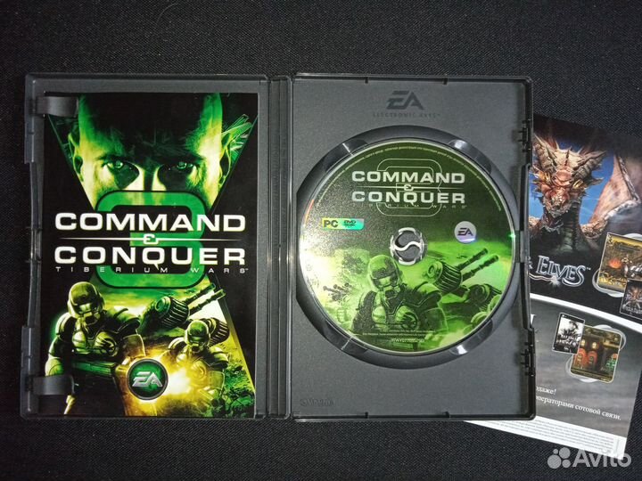 Старые компьютерные игры