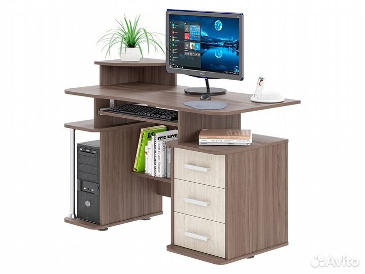 Игровой компьютерный стол