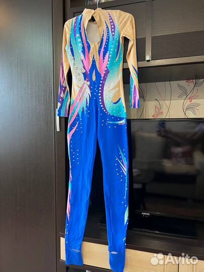 Костюм для выступления