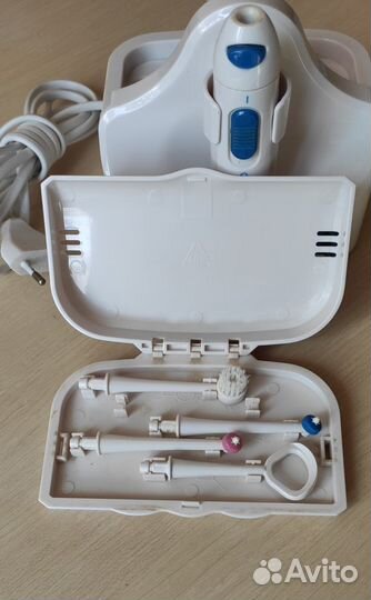 Ирригатор полости рта