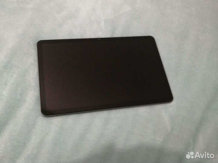 Планшет dexp ursus D21 LTE 128гб Серый