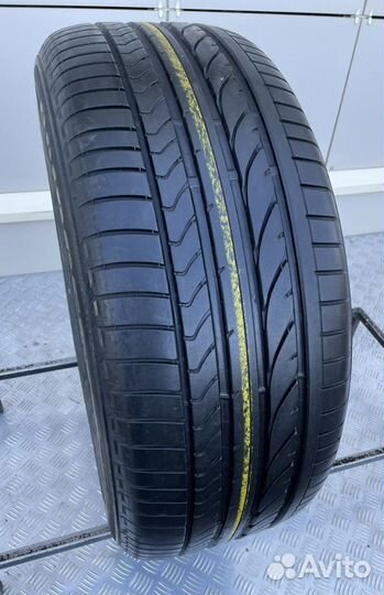 Bridgestone Dueler H/P Sport 285/50 R20