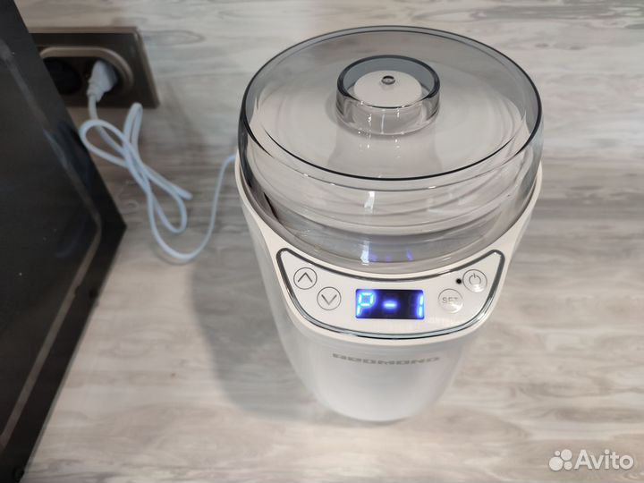 Йогуртница redmond