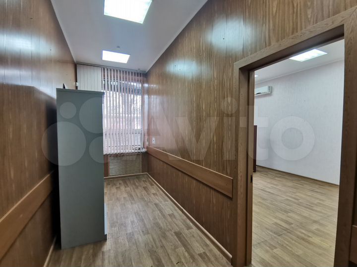 Офис, 62.5 м²