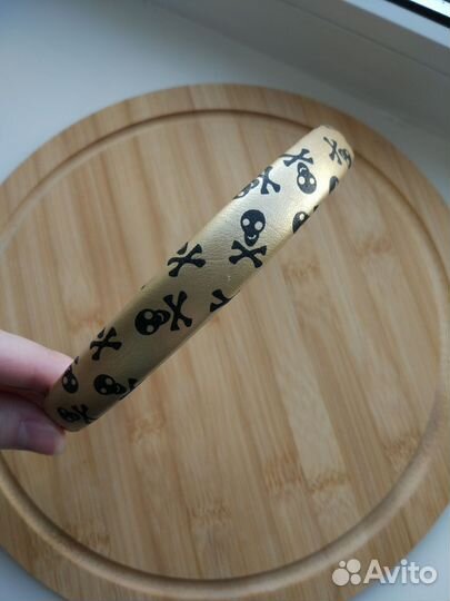 Ободок для волос