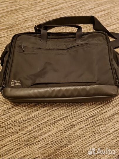 Сумка для ноутбука 15 дюймов Belkin