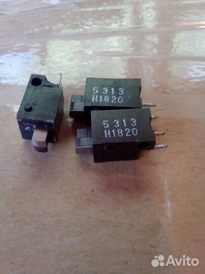 Головка стирающая для кассетников