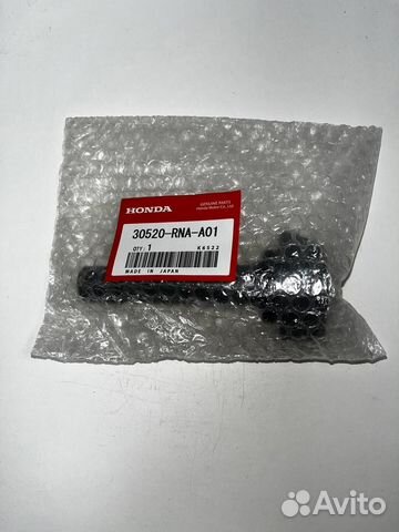 Катушка зажигания Honda 30520rnaa01
