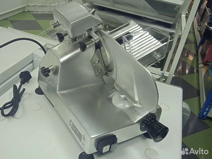 Слайсер Airhot SL 195