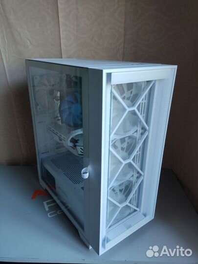 Игровой пк