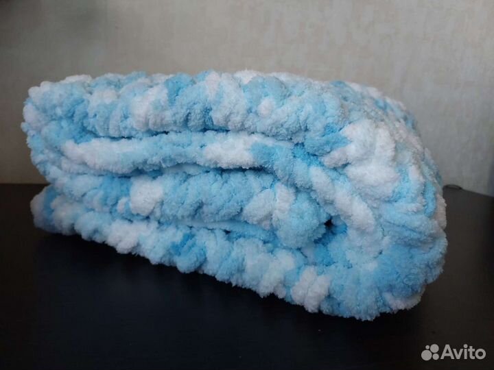 Плед детский