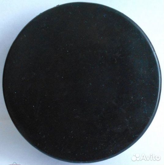 Шайба сувенирная Плей-офф 2022-23 г