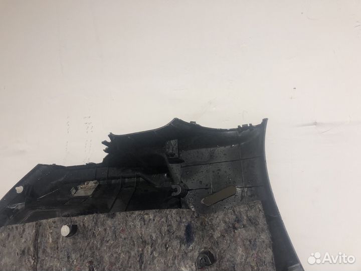 Обшивка багажника правая mitsubishi ASX 2010-2016