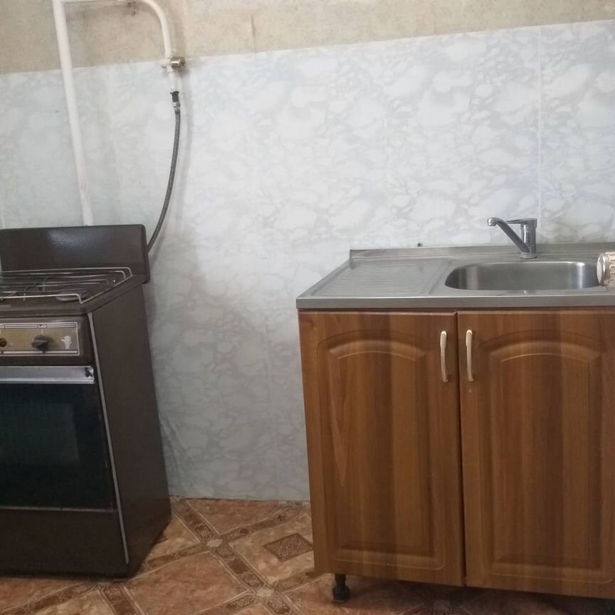 Квартира 1-комн. 41 м² в Нефтекумск — фото 4