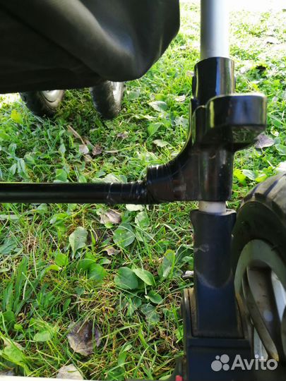 Детские коляски