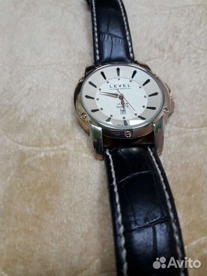 Мужские наручные часы механические