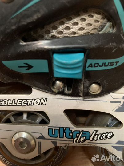 Ролики детские