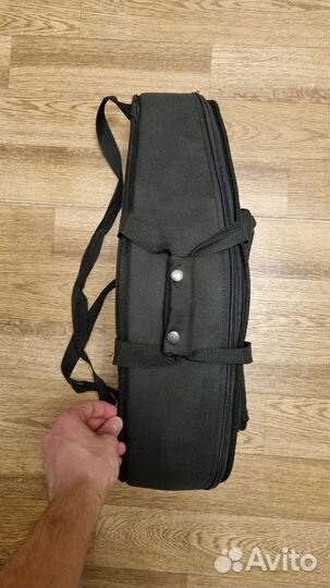 Кофр чехол для саксофона альт AMC music