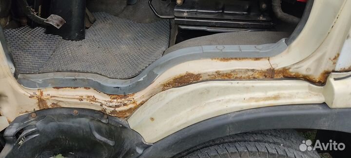 Foton Auman BJ10xx, 2013