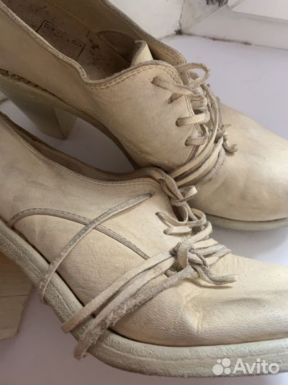 Ботильоны guidi