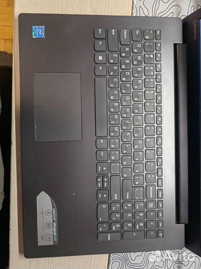 Lenovo ideapad 320-15iap