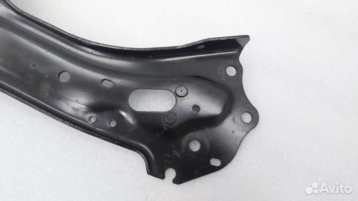 Рычаг задний правый Kia Optima JF G4KJ 2018