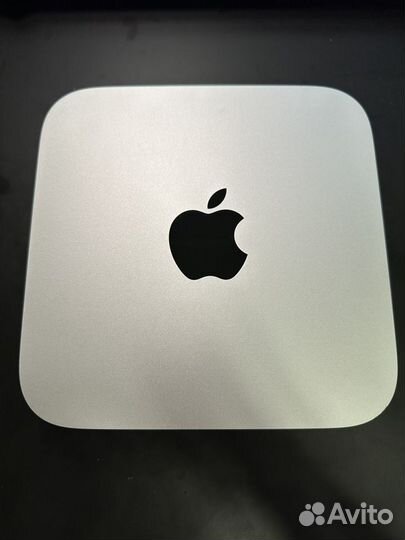 Apple Mac mini mid 2011 A1347