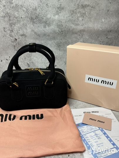 MIU MIU Женская сумка