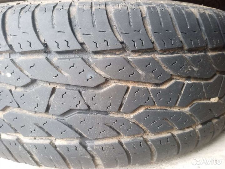 Maxxis AT-771 Bravo 275/65 R17 115T