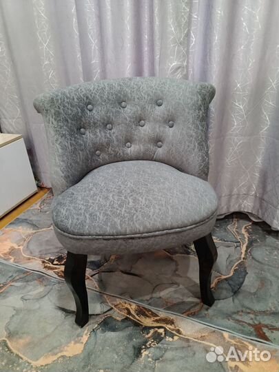 Стул кресло