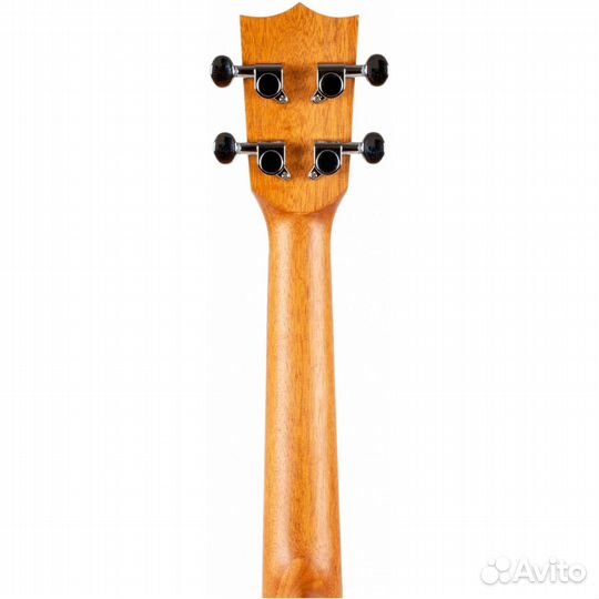 Укулеле Flight AUC-33 Fusion