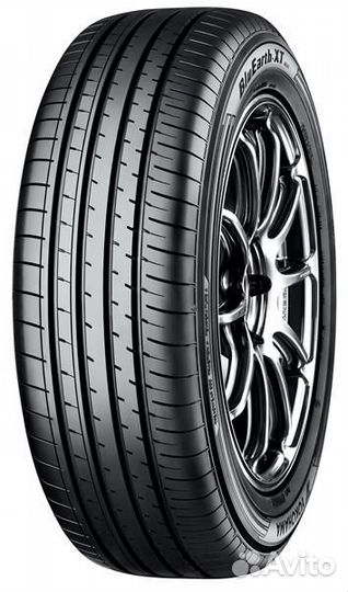 Yokohama BluEarth-XT AE61 235/65 R17 108V