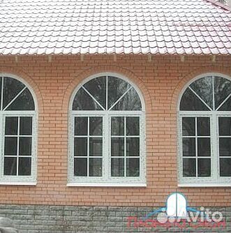 Пластиковые окна, окна пвх