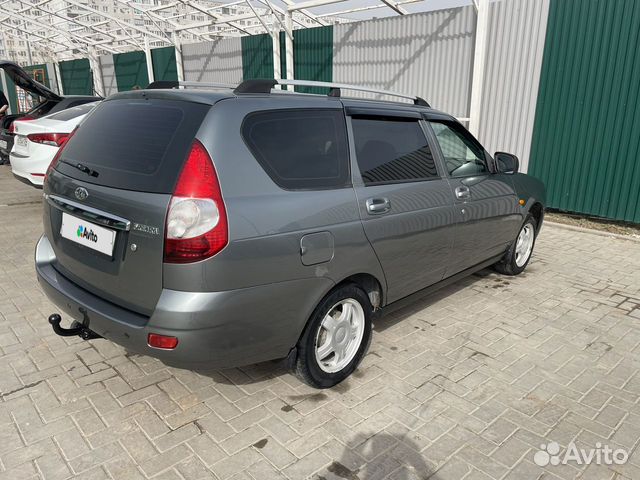 LADA Priora 1.6 МТ, 2009, 5 000 км