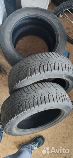 Hankook I'Pike RW11 205/55 R16