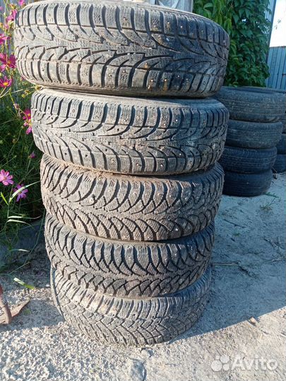 R13 Advance AR211 175/70, PCD 4x98 DIA 12