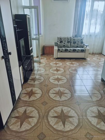 1-к. квартира, 36 м², 5/6 эт.