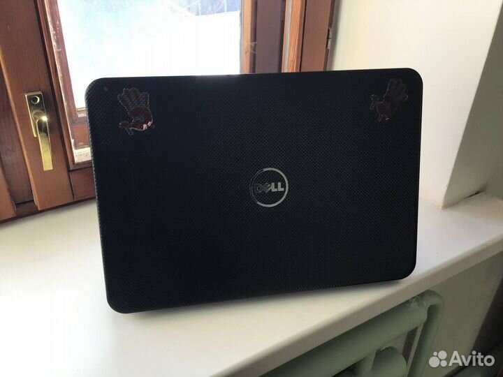 Ноутбук Dell Inspion 3537