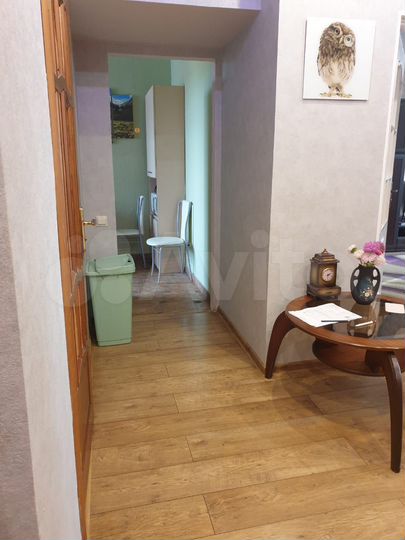2-к. квартира, 65 м², 2/2 эт.