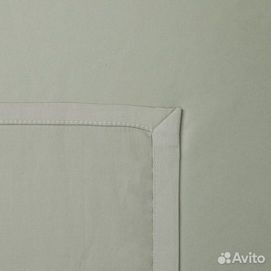 Постельное белье сатин Deluxe 