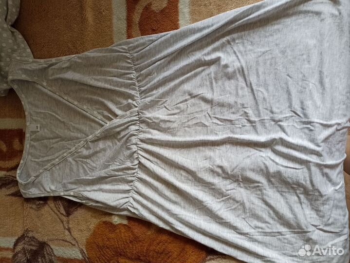 Комплект для беременных и кормящих