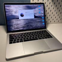 MacBook Pro 13 (2017),128 Gb, 8Gb, core i5